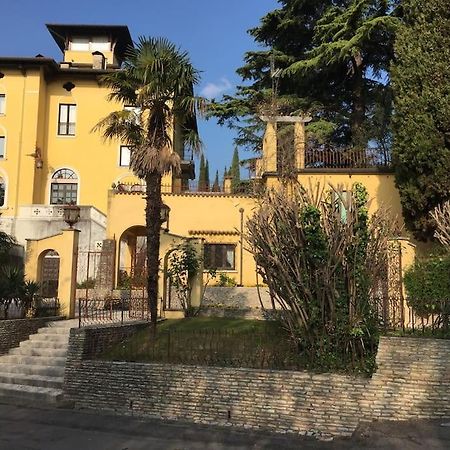 Villa Callas Divina Sirmione Exterior foto