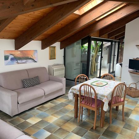 Villa Callas Divina Sirmione Exterior foto