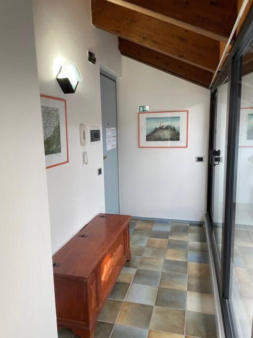 Villa Callas Divina Sirmione Exterior foto