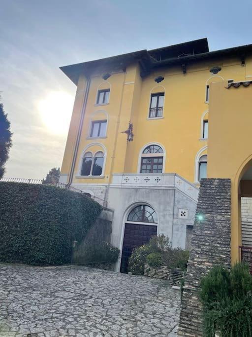 Villa Callas Divina Sirmione Exterior foto