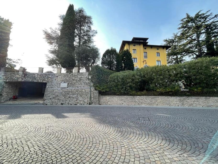 Villa Callas Divina Sirmione Exterior foto