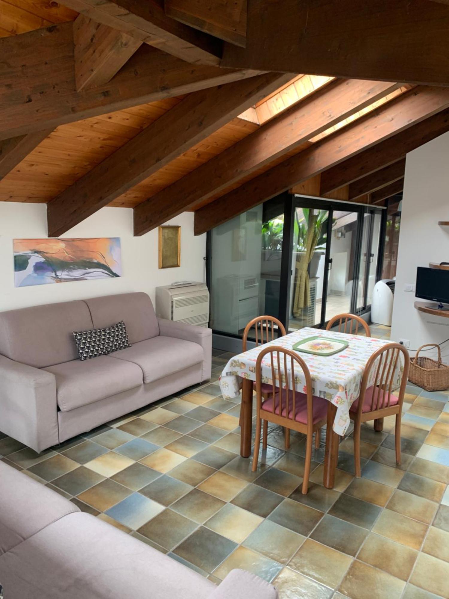 Villa Callas Divina Sirmione Exterior foto